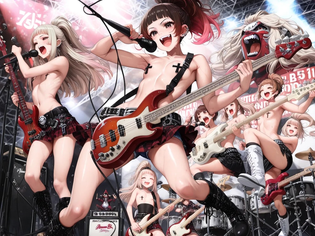 Ｒ指定ライブ