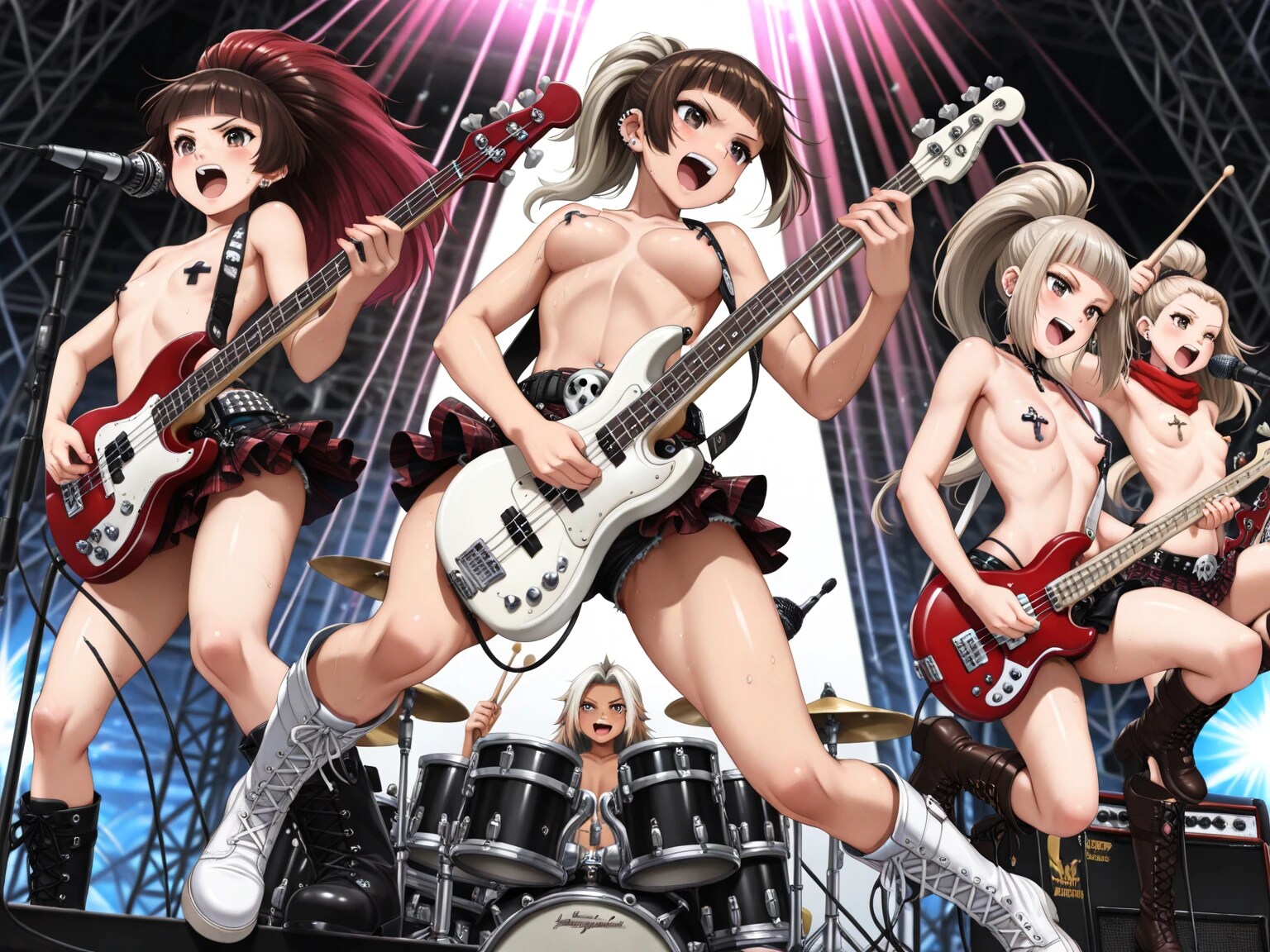 Ｒ指定ライブ