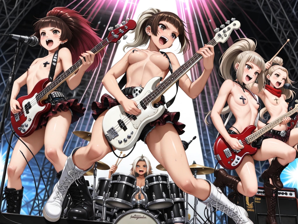 Ｒ指定ライブ