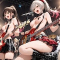 Ｒ指定ライブ 2枚目