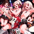 Ｒ指定ライブ 5枚目