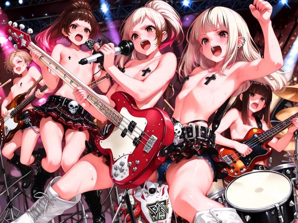Ｒ指定ライブ