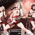 Ｒ指定ライブ 3枚目