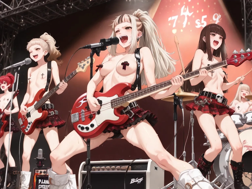 Ｒ指定ライブ