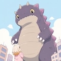 企画やりますねむちゃん 3枚目