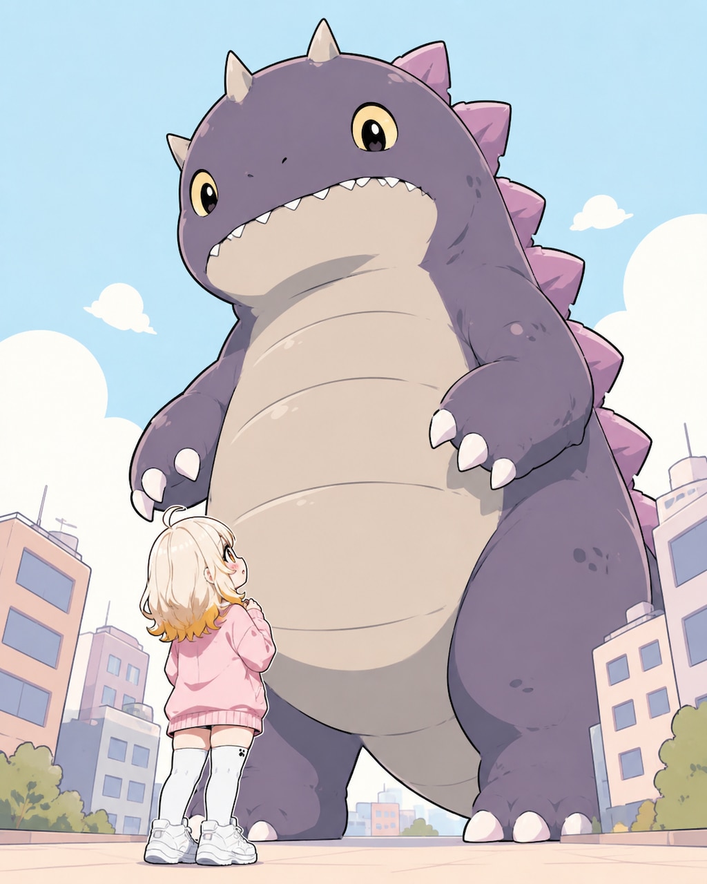 企画やりますねむちゃん