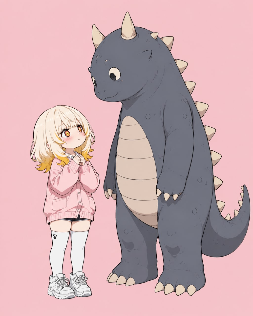 企画やりますねむちゃん