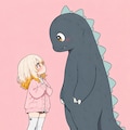 企画やりますねむちゃん 2枚目