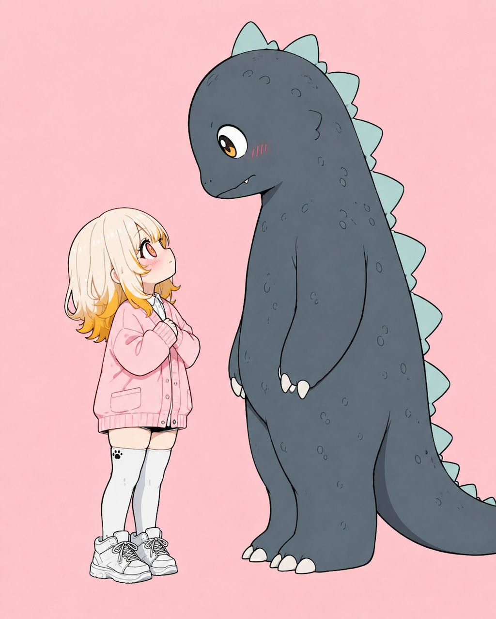 企画やりますねむちゃん