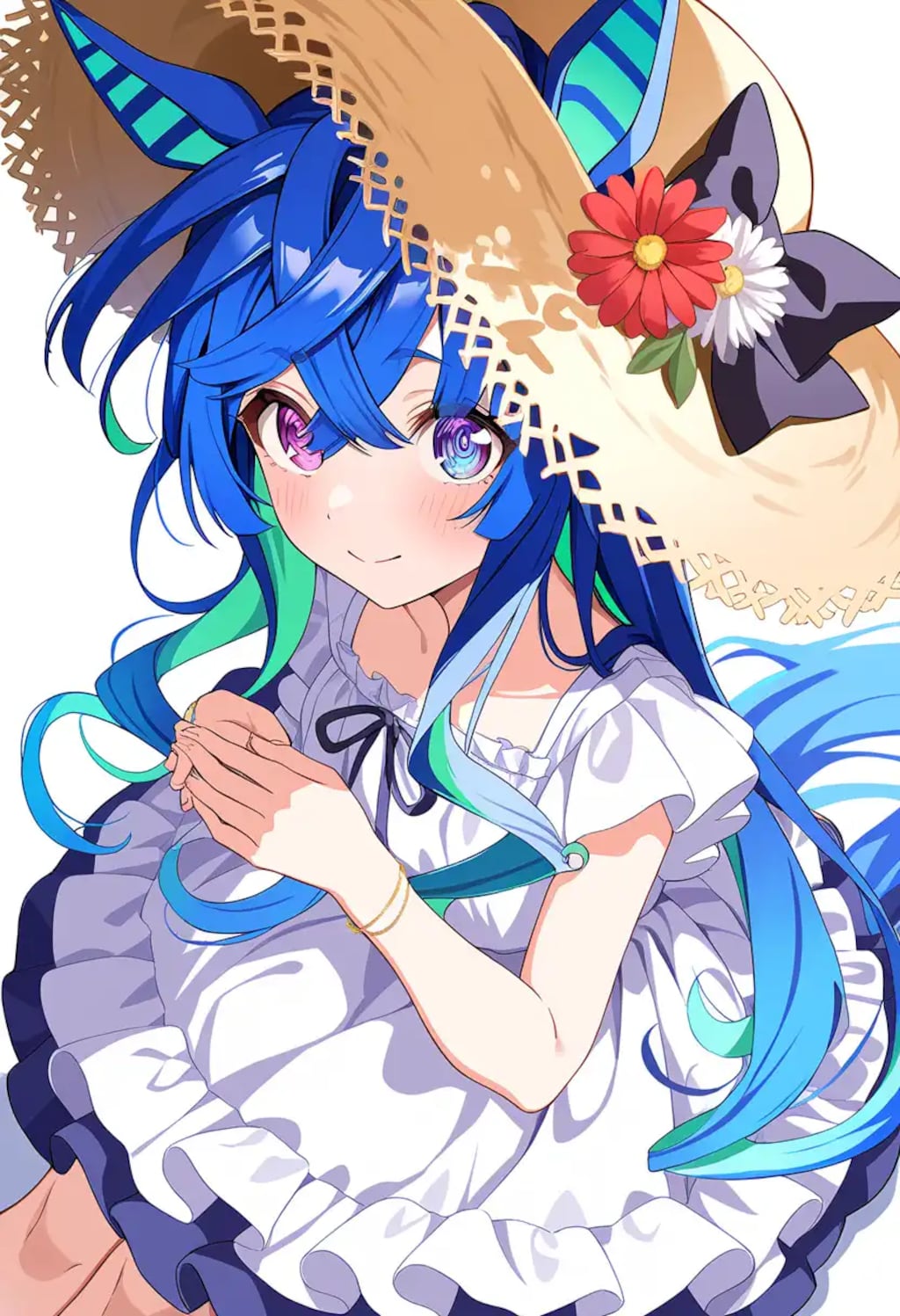 お嬢様ターボ概念