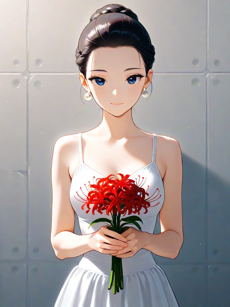 朝の光 | の人気AIイラスト・グラビア