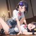 百合SMクラブ＃１ 6枚目