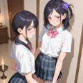 百合SMクラブ＃１ 5枚目