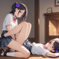 百合SMクラブ＃１ 7枚目