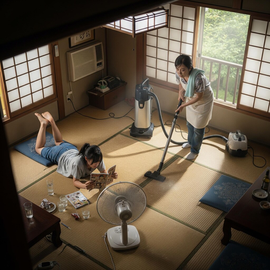幹物