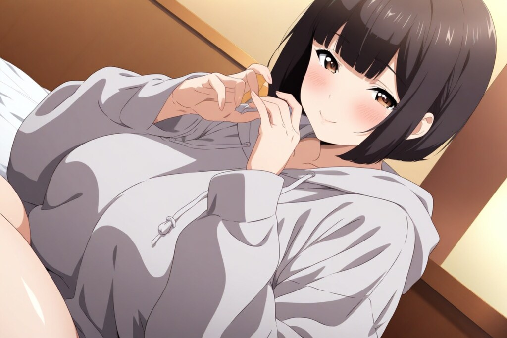 モデル FENRIR てすと