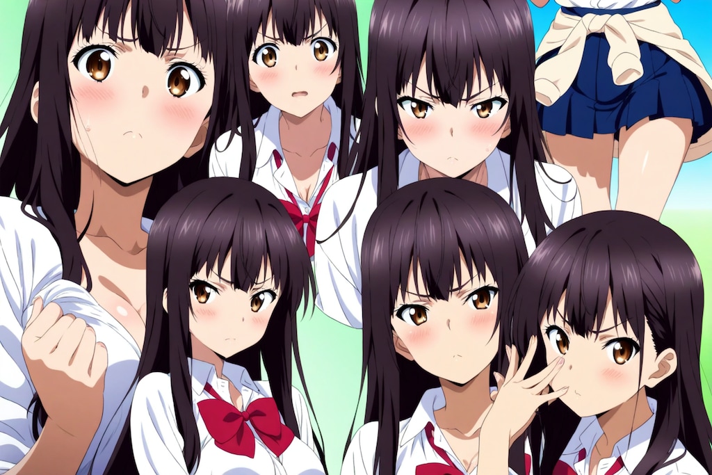 モデル FENRIR てすと