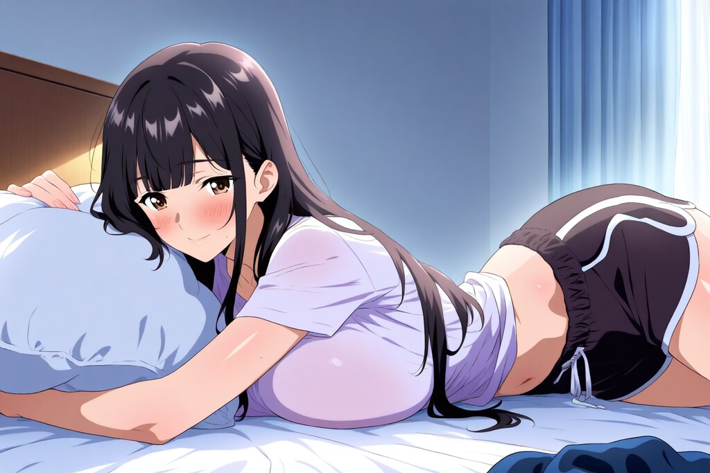 モデル FENRIR てすと