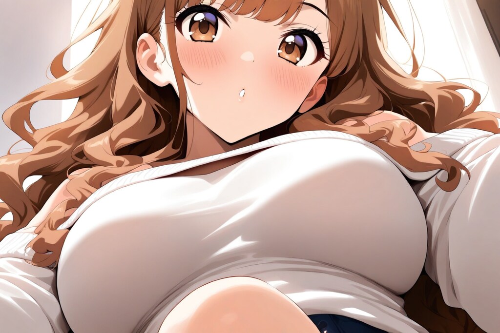 モデル FENRIR てすと