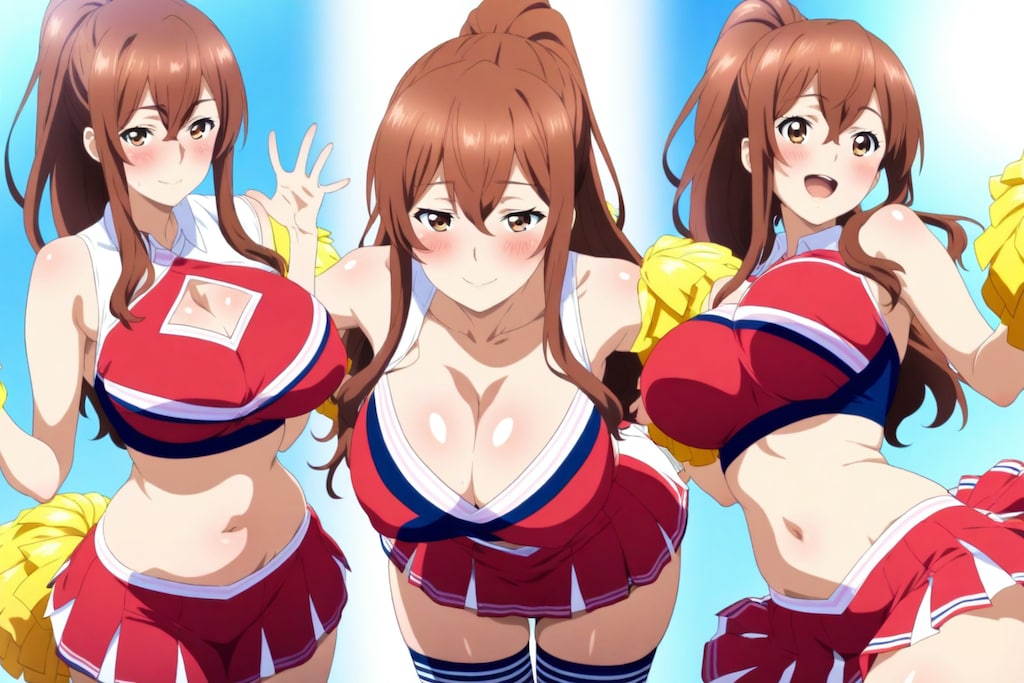 モデル FENRIR てすと