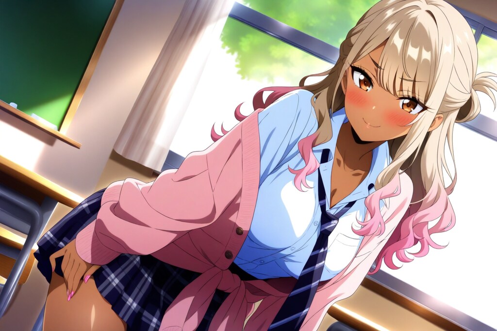 モデル FENRIR てすと