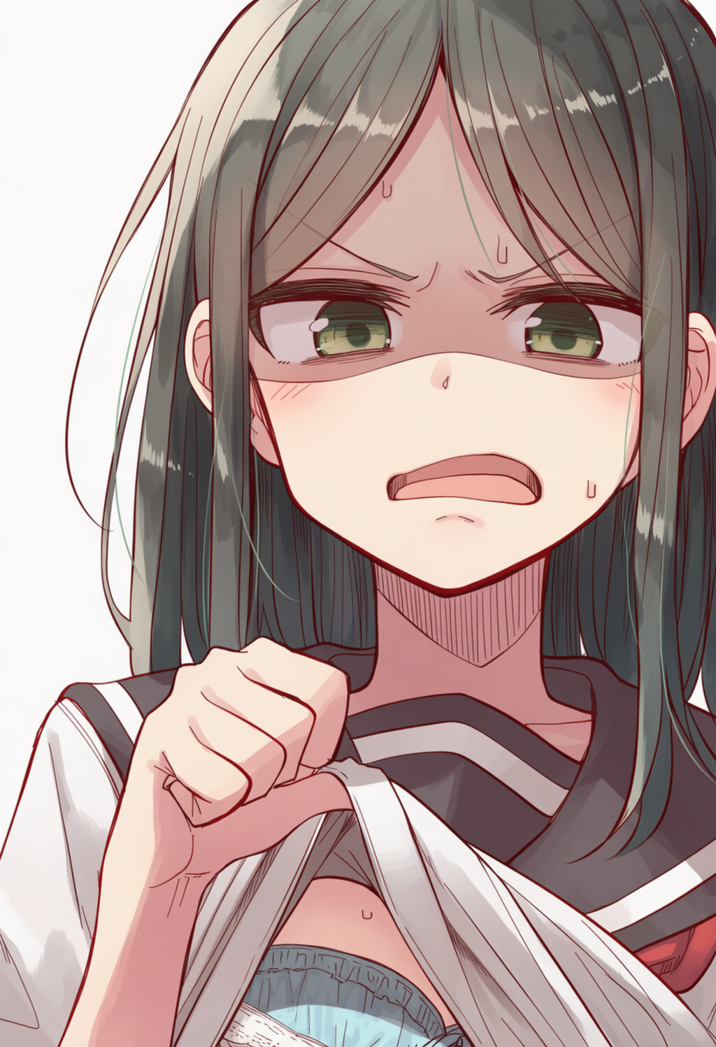 JK詰め