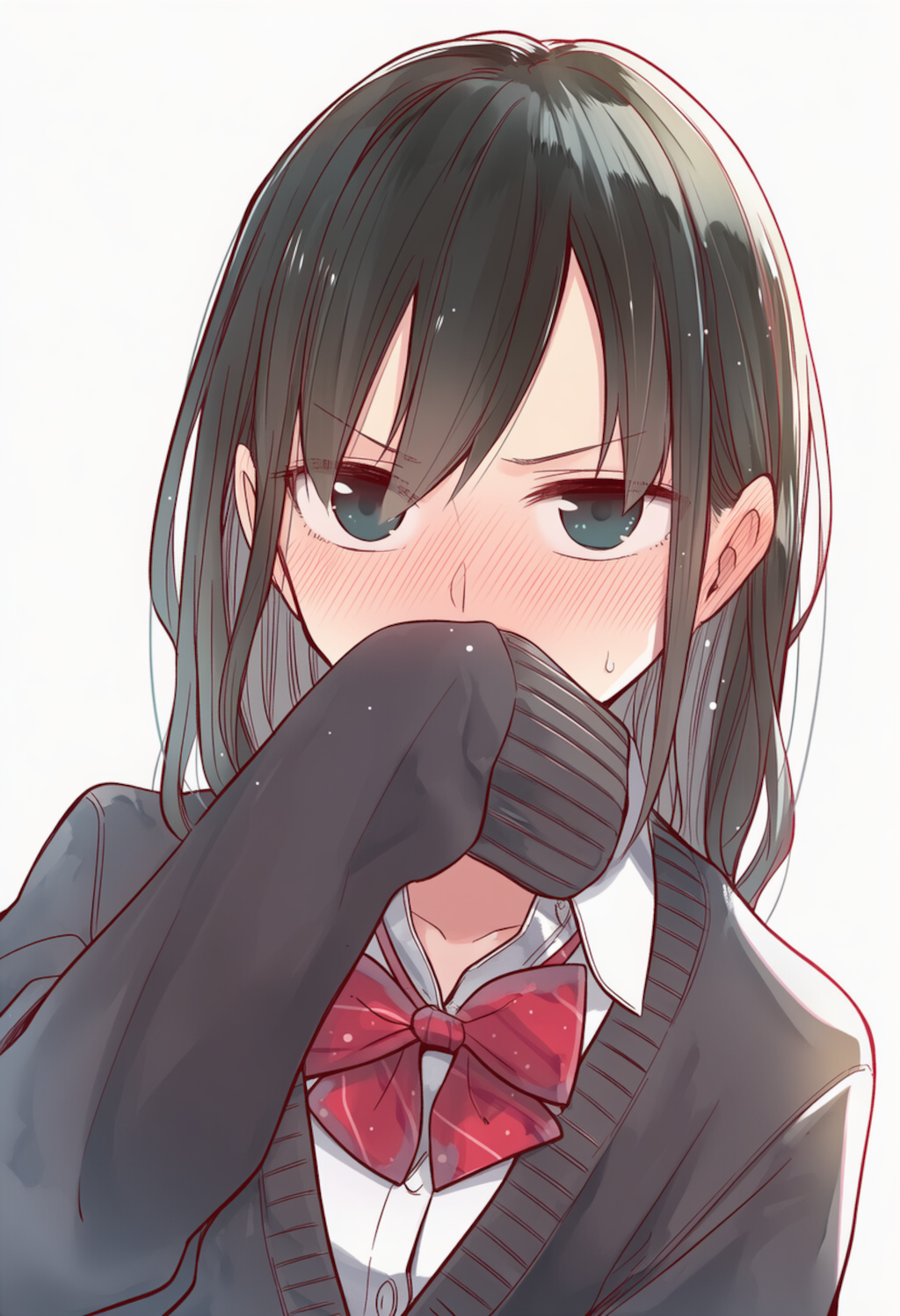 JK詰め