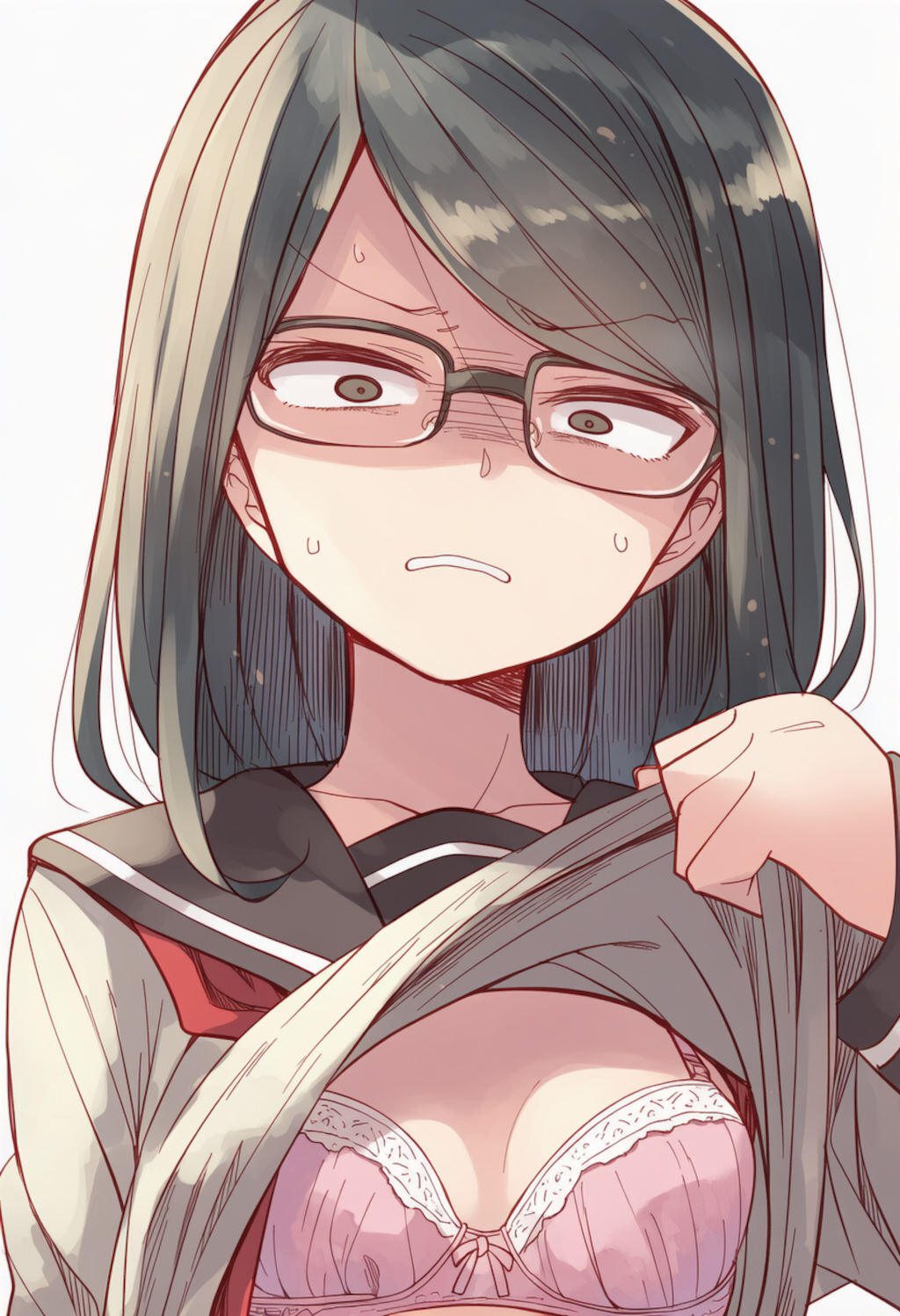 JK詰め