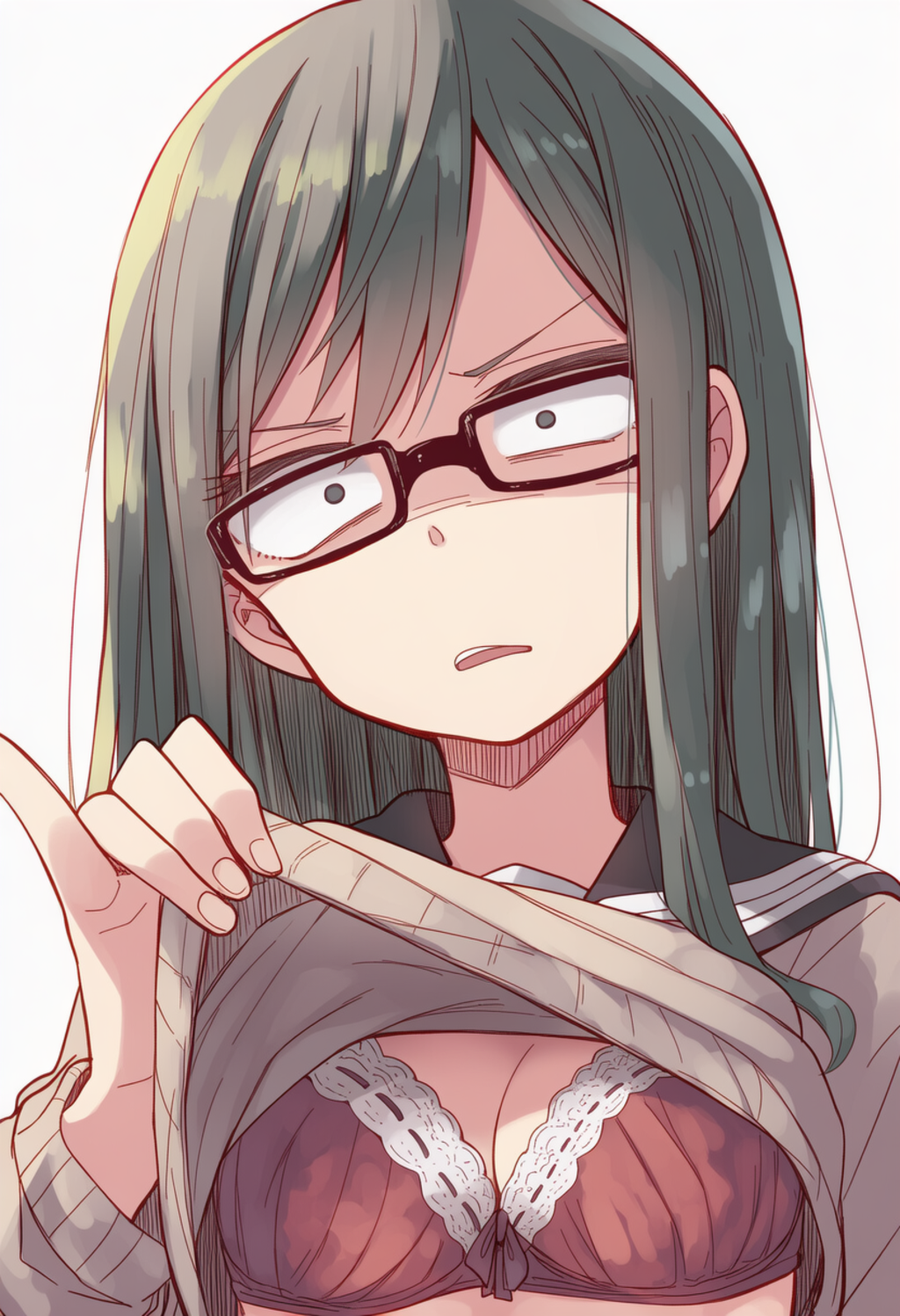 JK詰め