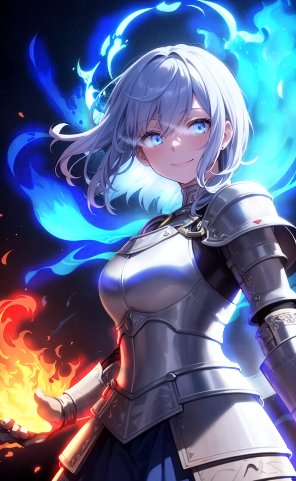魔法剣士