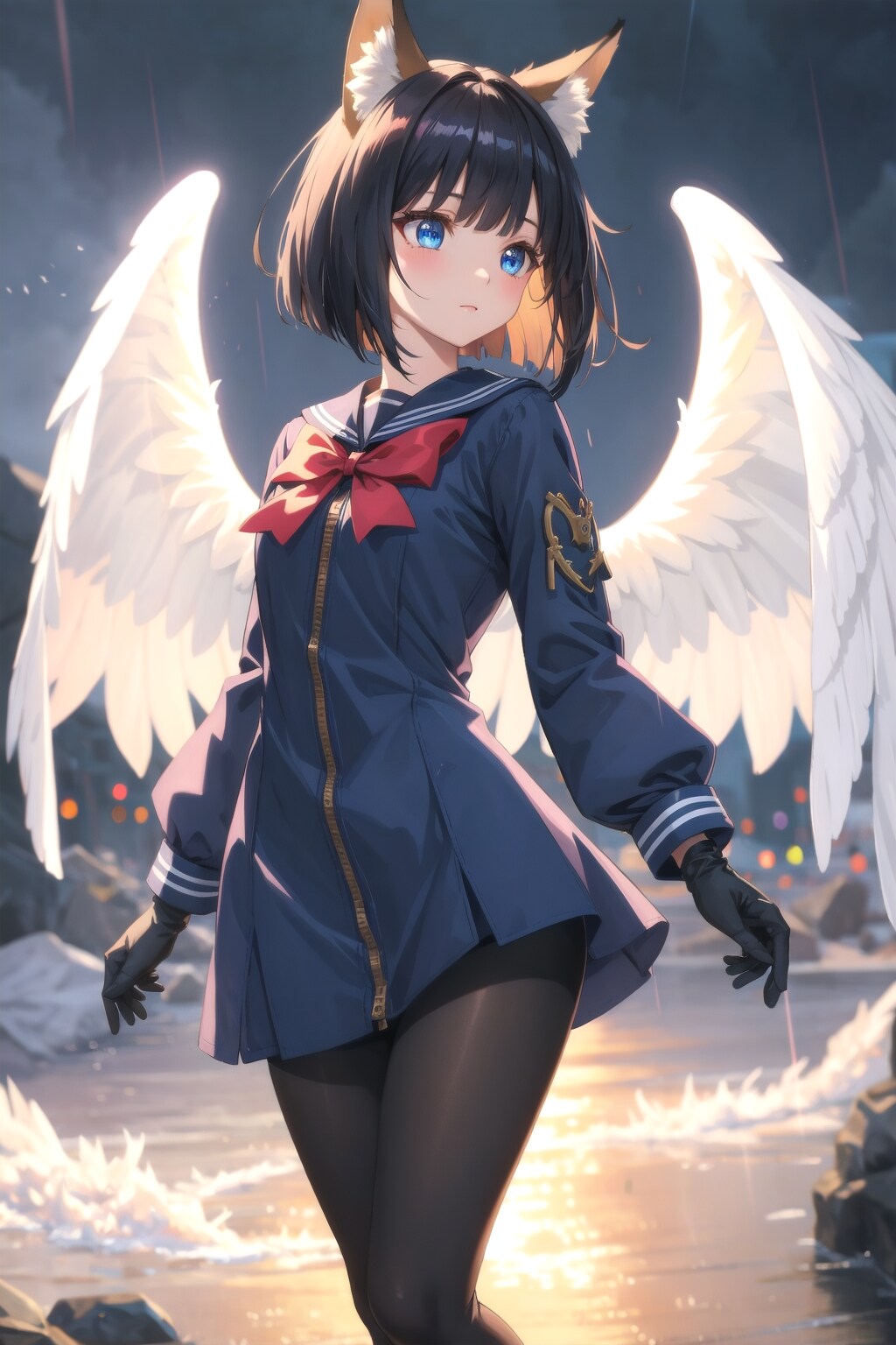 girl