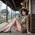 フーテン的期限無し出張 5枚目