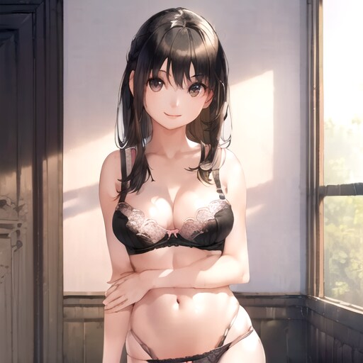 AI女子