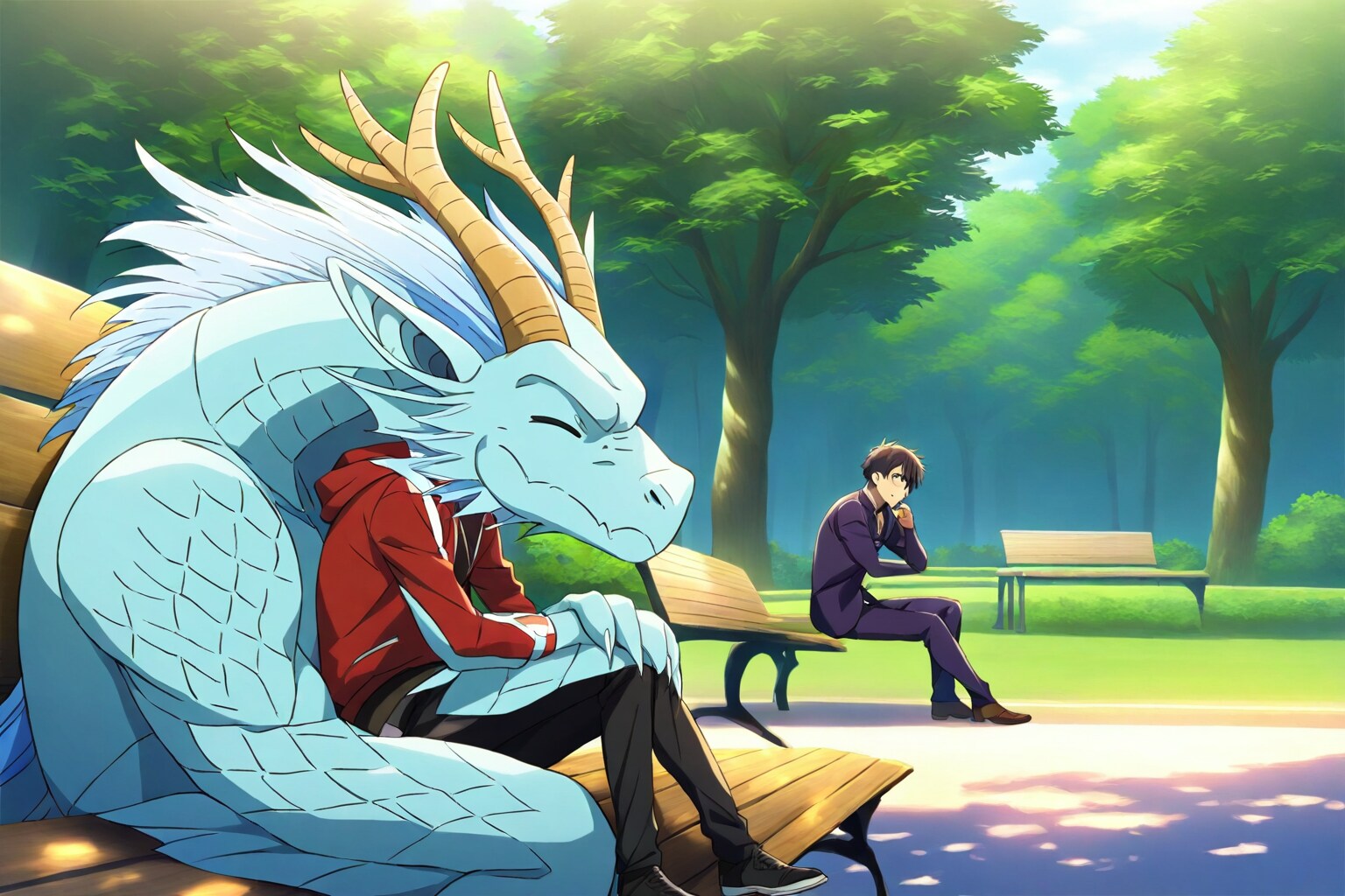 ママは二代目セーラーマーズ！第七話 | の人気AIイラスト・グラビア