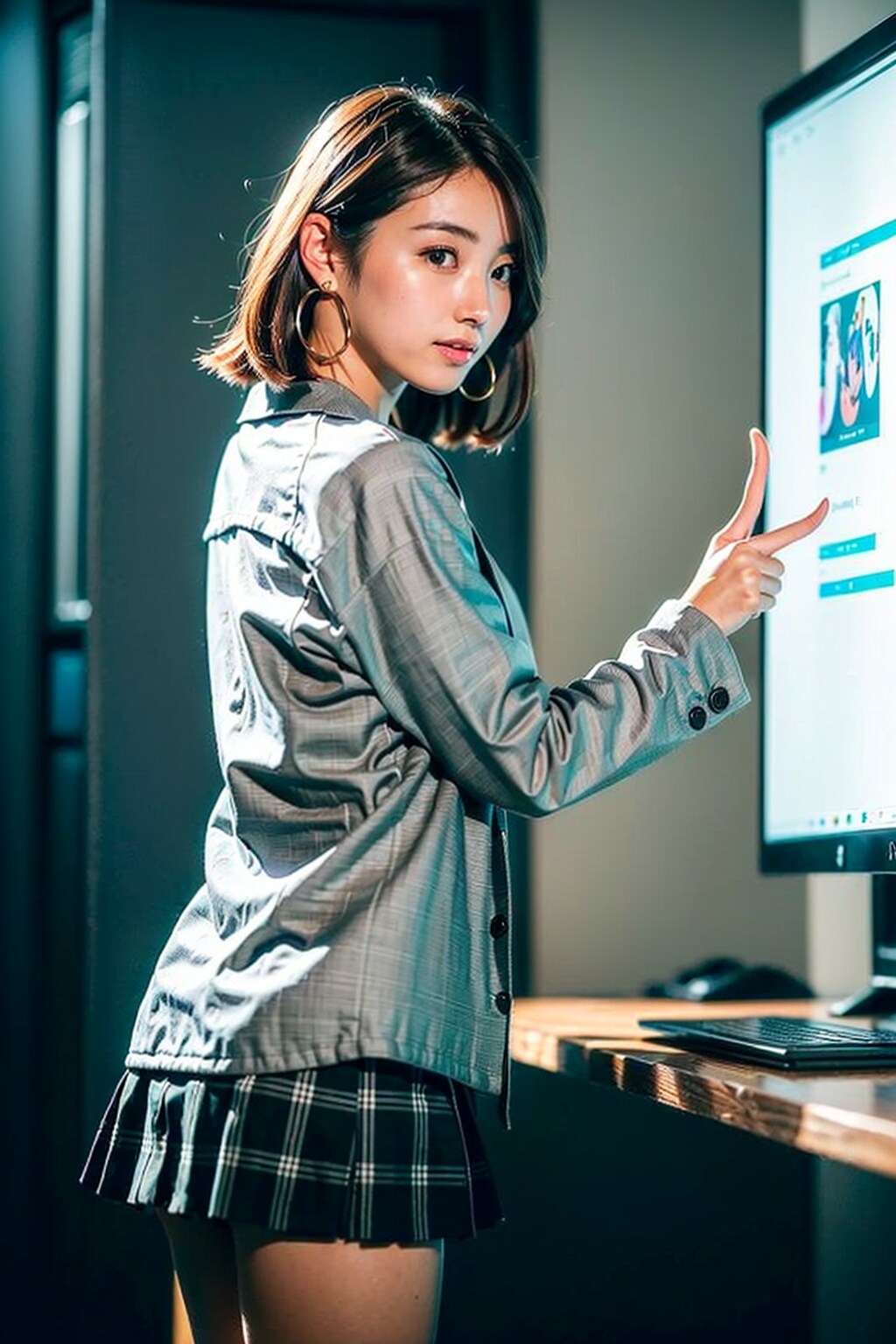 企画新人:画面が動かないよぉ