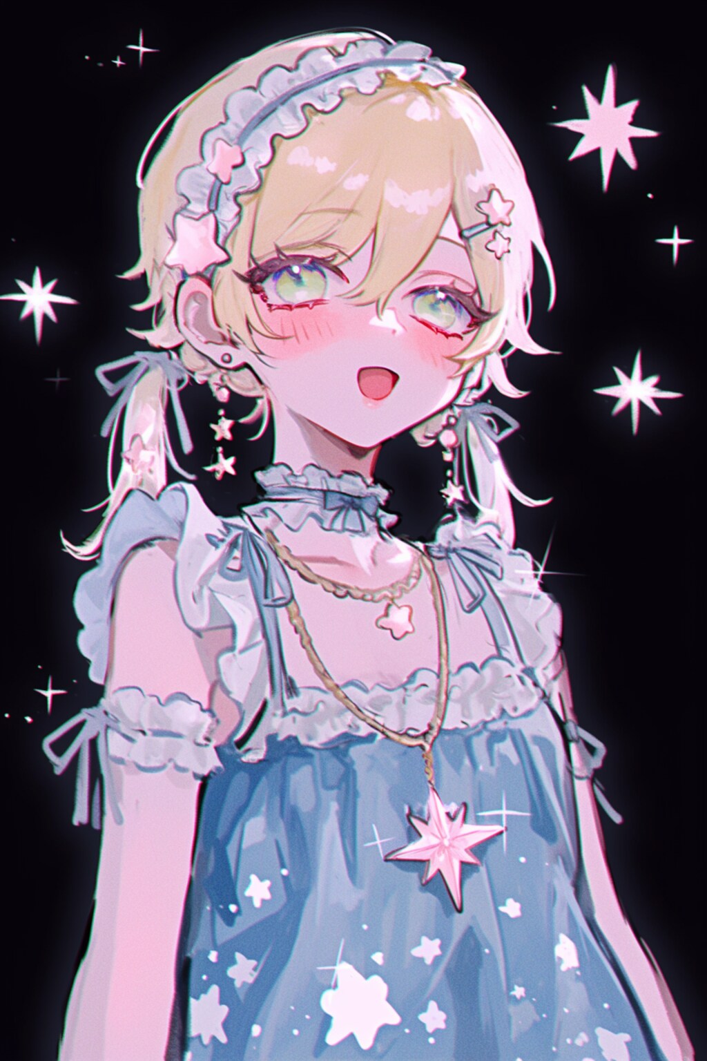 星屑の夢