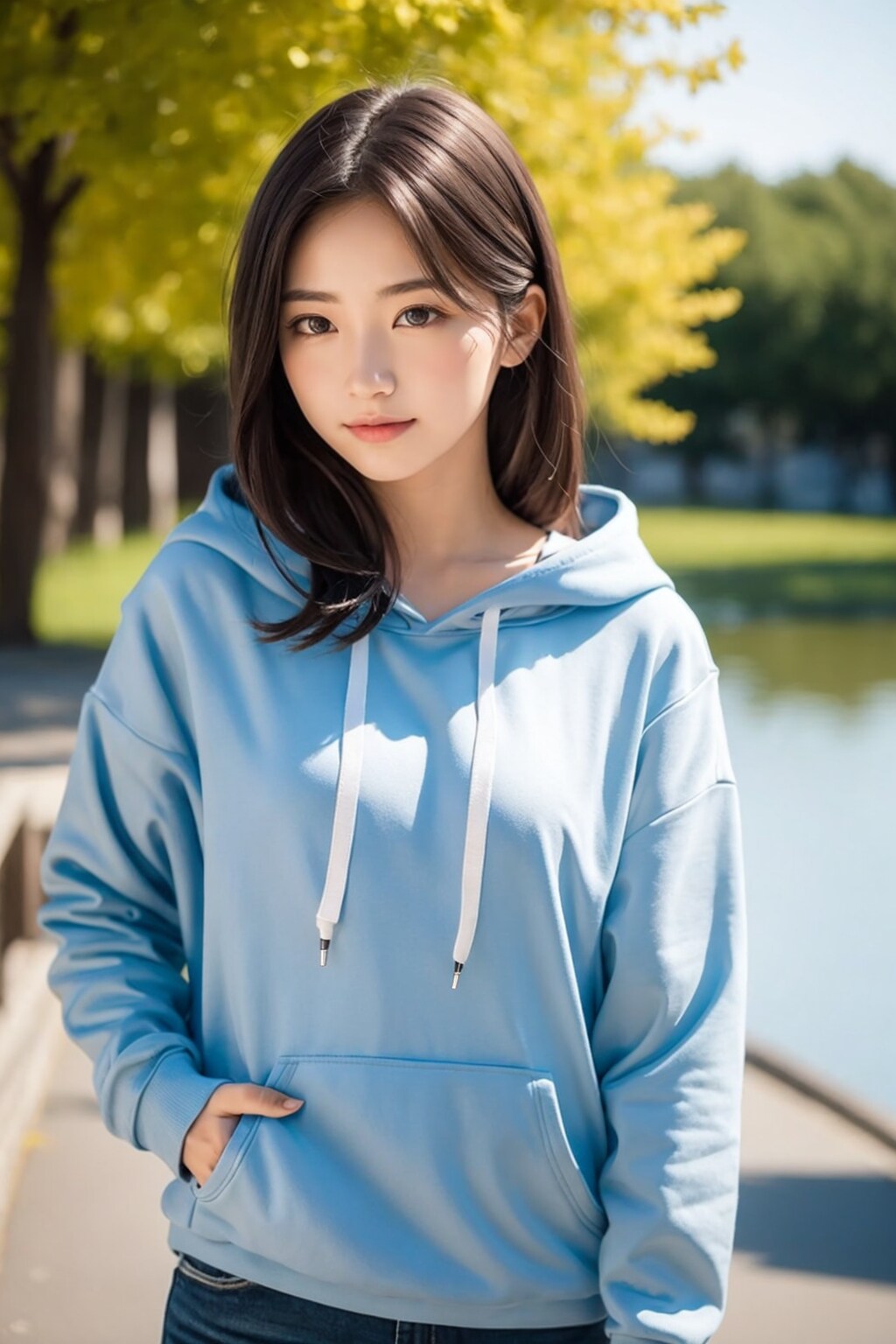 G☆Girl#52 キツネ顔トライ