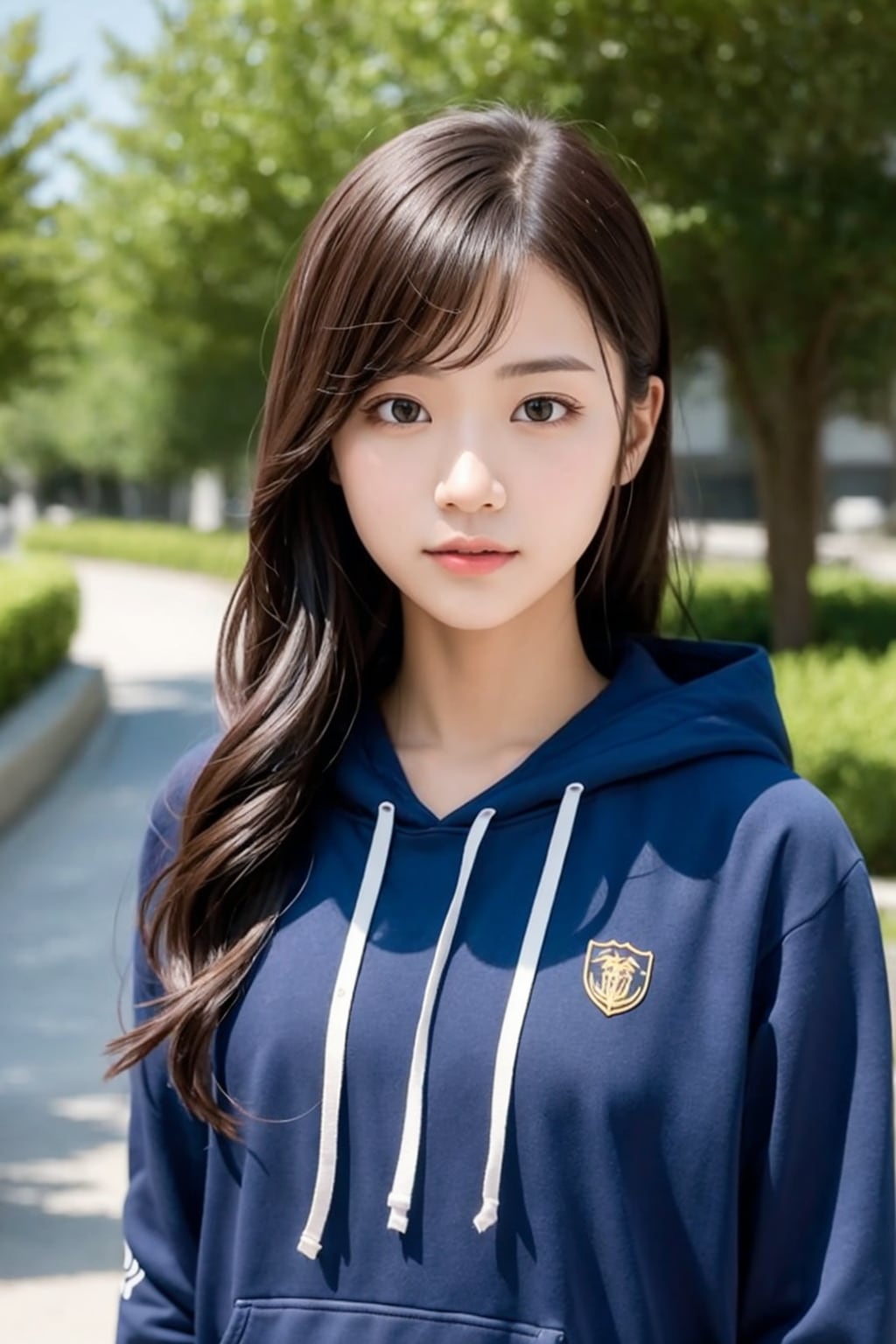 G☆Girl#52 キツネ顔トライ