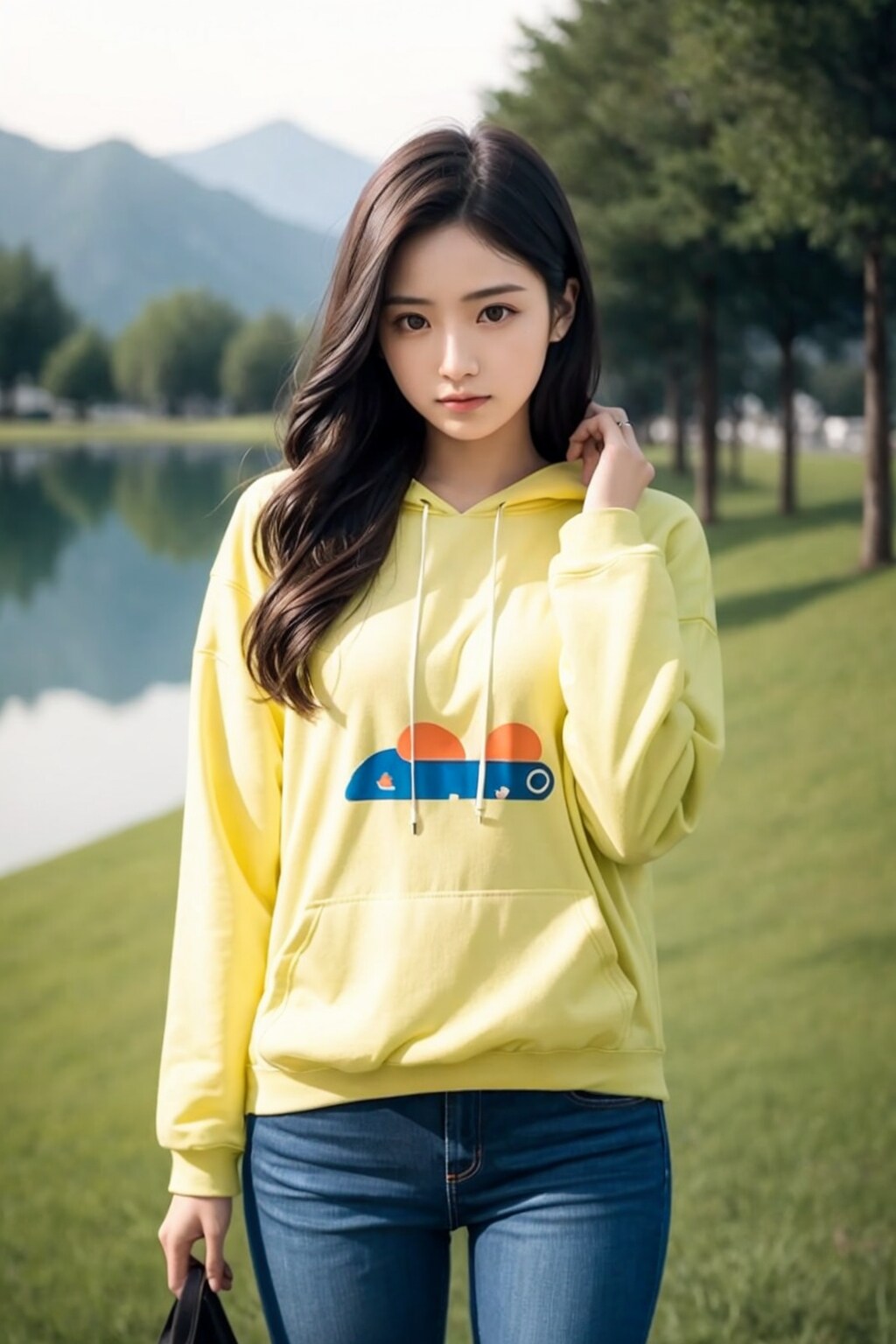 G☆Girl#52 キツネ顔トライ