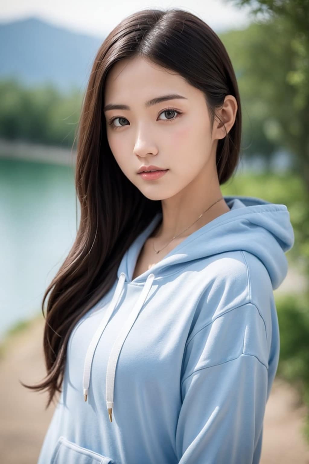 G☆Girl#52 キツネ顔トライ