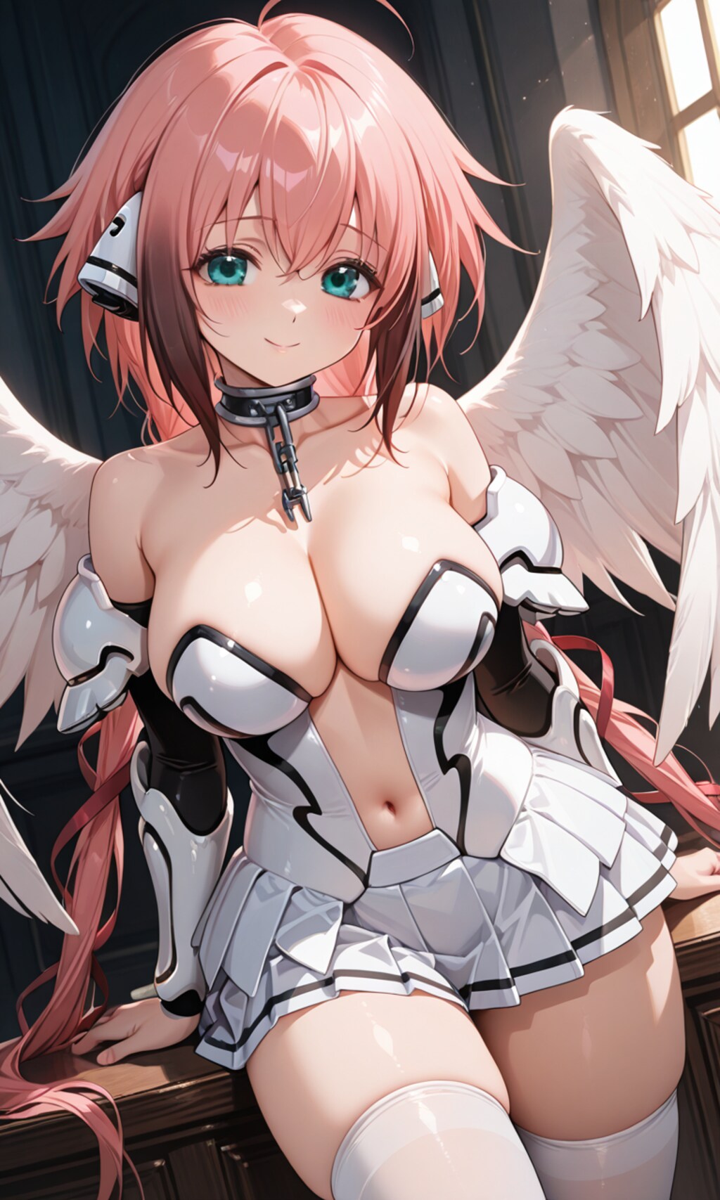 そらのおとしもの