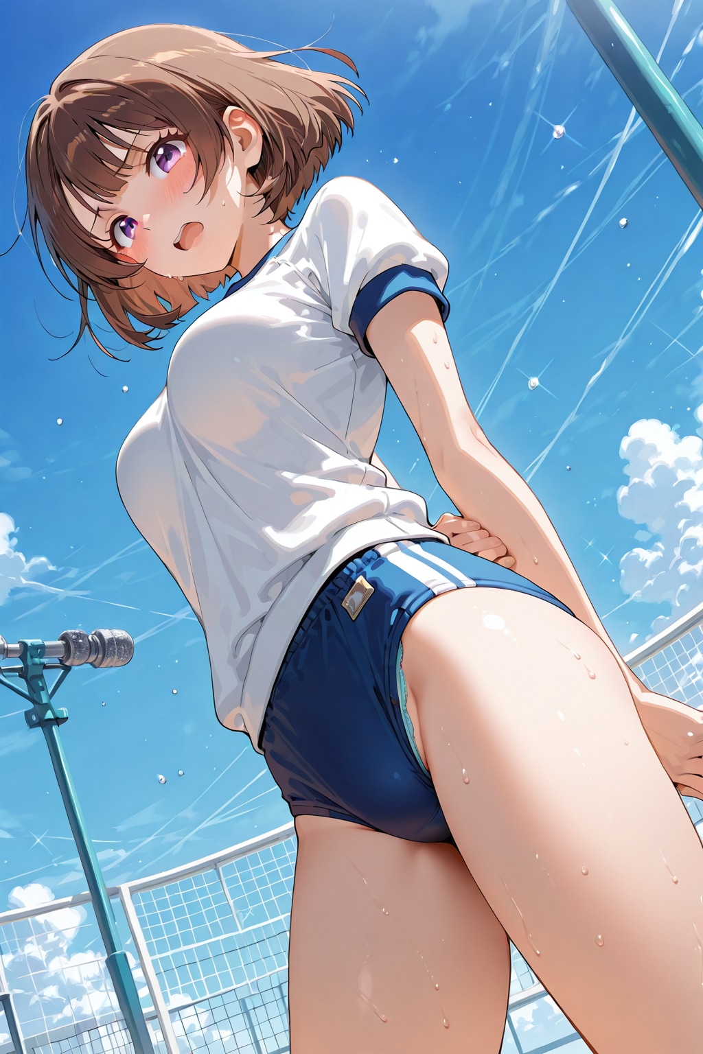 ブルマ