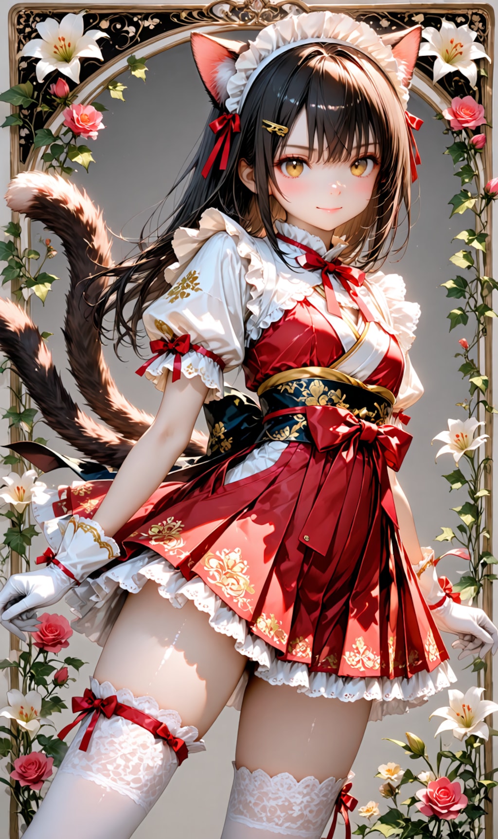 猫又
