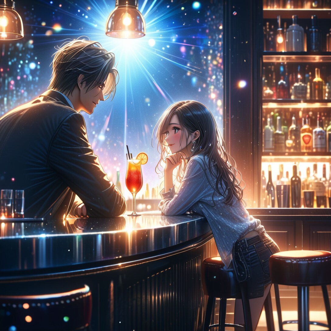 precious time