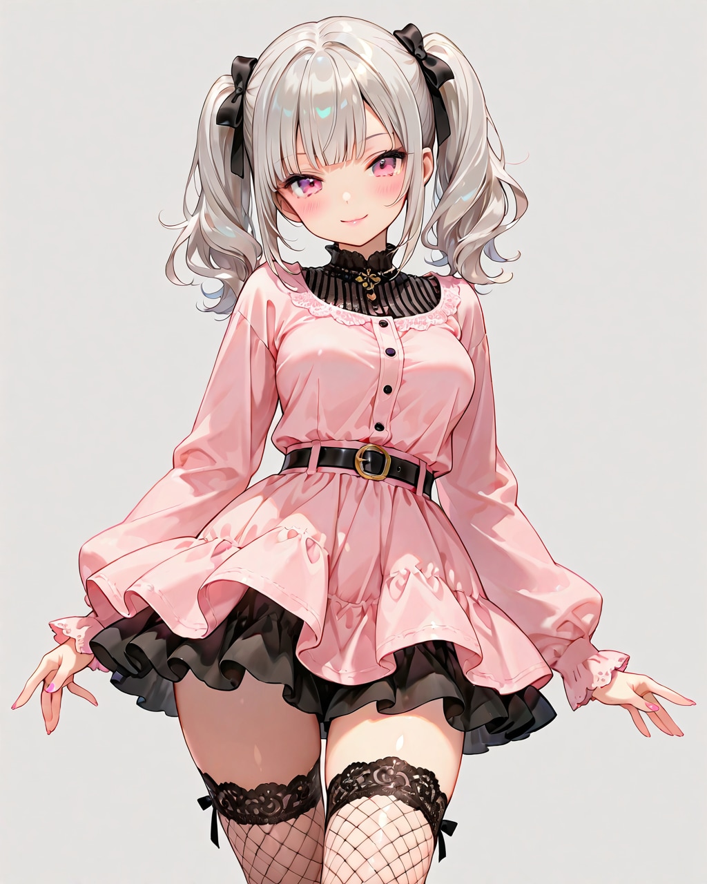 デートコーデ