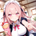クレープの日らしいので 2枚目