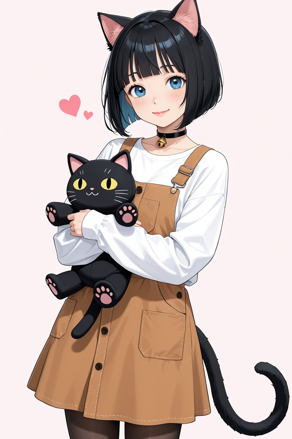 クロミナ【tekitouMIX v6.0】 | の人気AIイラスト・グラビア