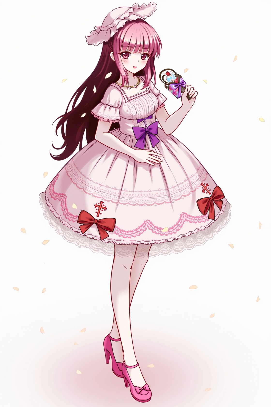 春芽 | の人気AIイラスト・グラビア