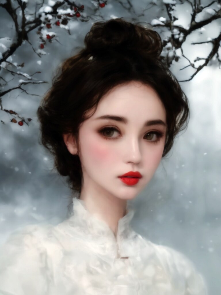 白雪姫
