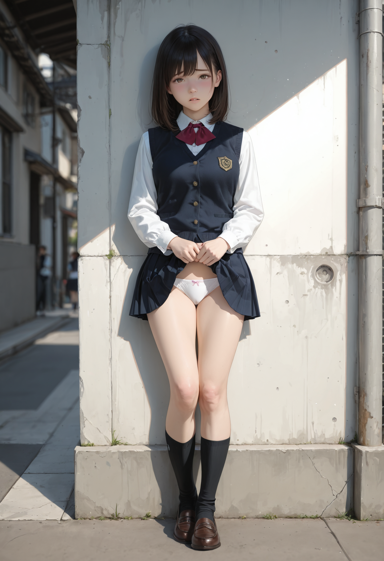 秘密の告白❤